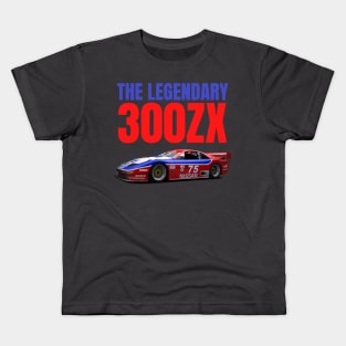 The legendary 300ZX Kids T-Shirt